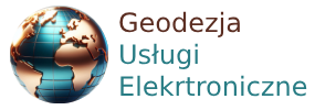 GEODEZJA - usługi elektroniczne