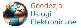 GEODEZJA - usługi elektroniczne