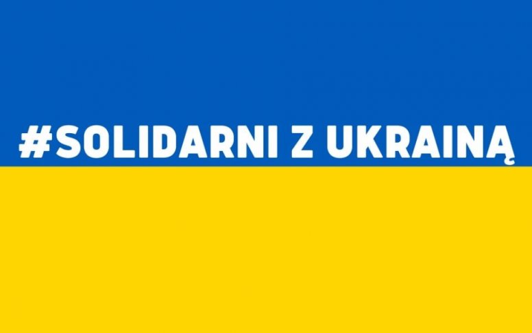 Powiat chodzieski wspiera Ukrainę