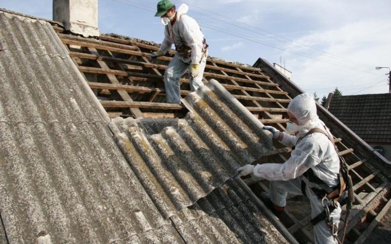 Rusza Program usuwania wyrobów zawierających azbest w roku 2024 