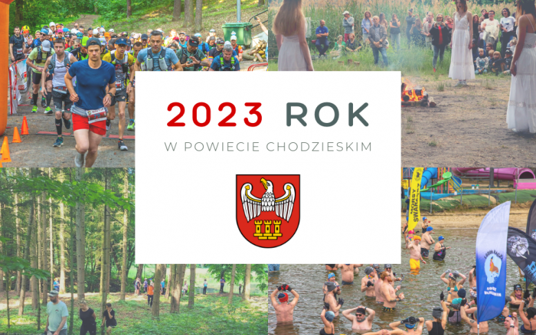 2023 r. w powiecie chodzieskim