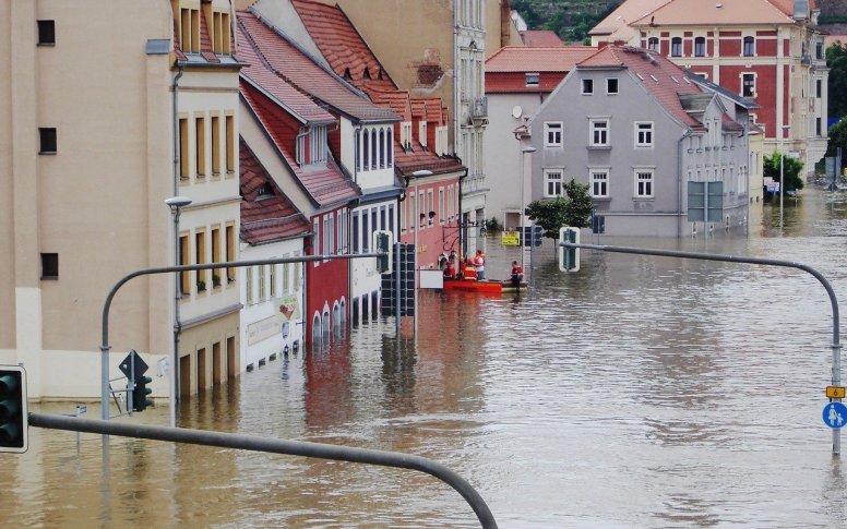 Pomoc dla Powiatu Dzierżoniowskiego 