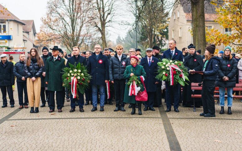 Święto Niepodległości