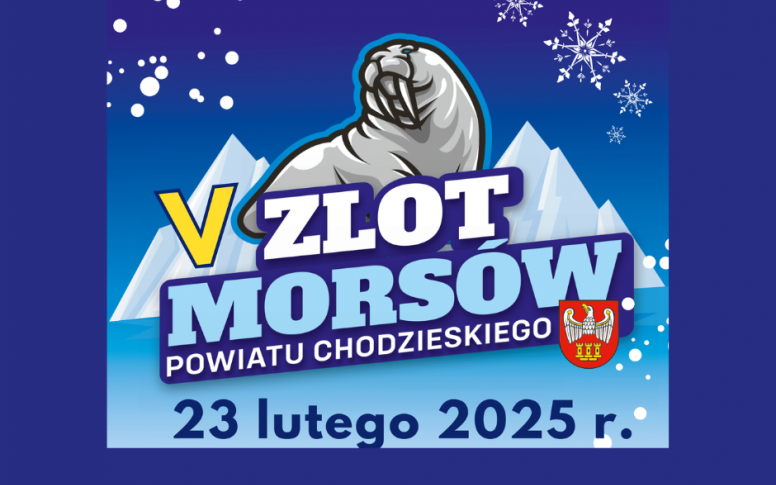 V Zlot Morsów Powiatu Chodzieskiego