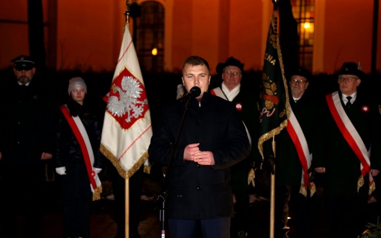 106. rocznica powrotu Chodzieży do Polski