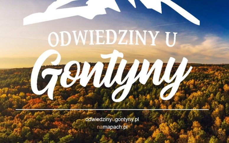 Dynamiczny rozwój aplikacji Odwiedziny u Gontyny.