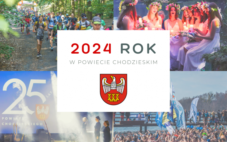 2024 rok w Powiecie Chodzieskim 