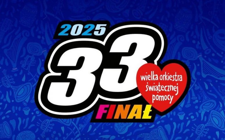 33. Finał WOŚP 