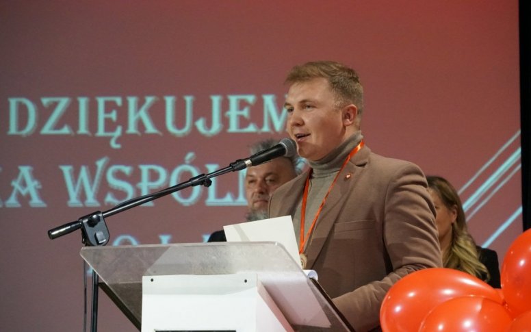 Jubileuszowe obchody Chodzieskiego Tygodnia Małżeństwa