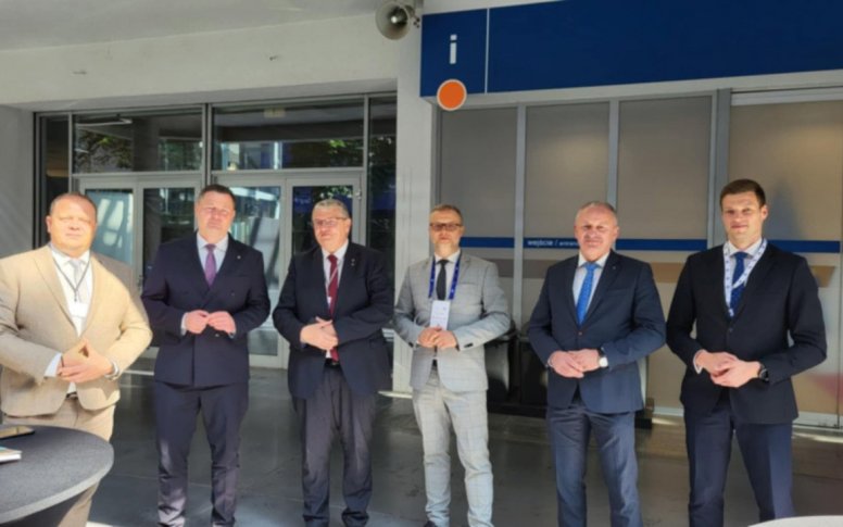 Kongres w ramach polskiej prezydencji w radzie Unii Europejskiej