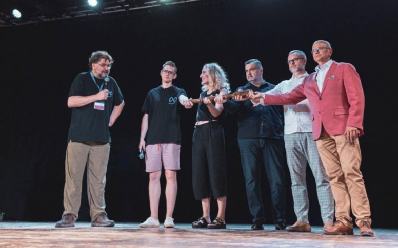 27. WTOOPA - Ogólnopolskie Spotkania Teatralne