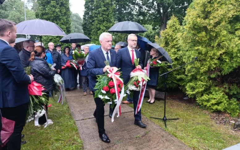 Narodowy Dzień Pamięci Ofiar Ludobójstwa na Wołyniu