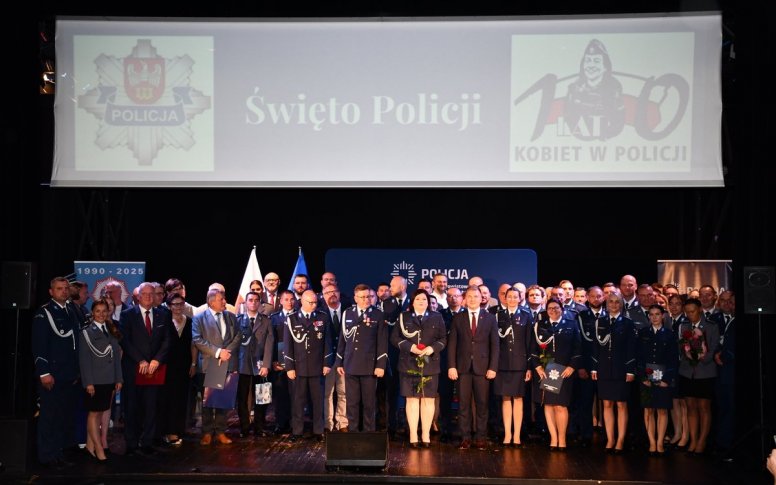 Święto Policji