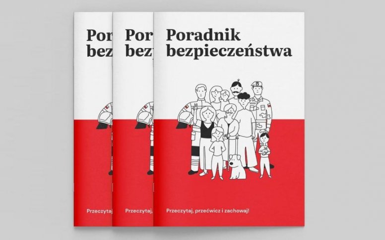 Poradnik Bezpieczeństwa