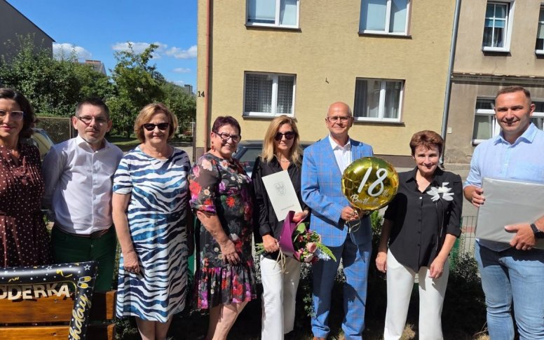 18 Urodziny Stowarzyszenia Bioderko