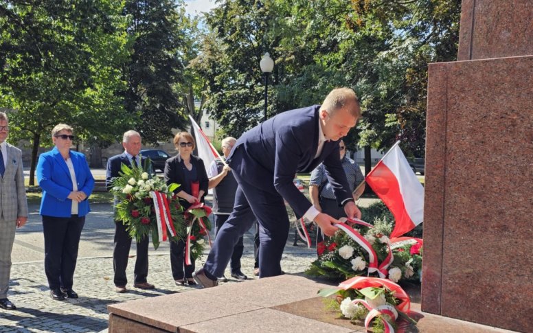 86 Rocznica Wybuchu II Wojny Światowej