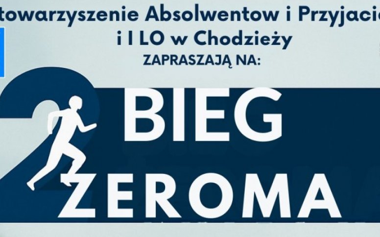 2 Bieg Żeroma