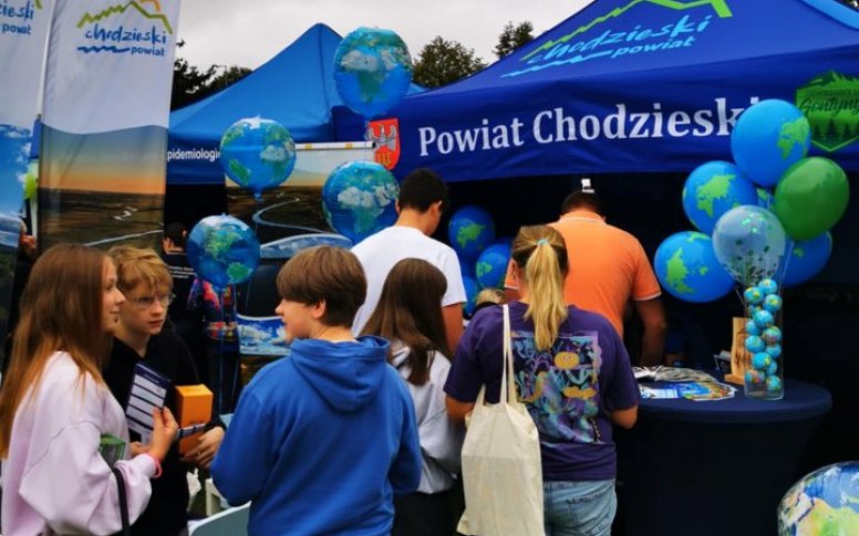 10. Chodzieski Piknik Naukowy