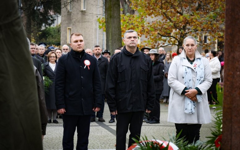 107. Rocznica odzyskania przez Polskę Niepodległości