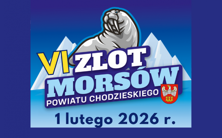 VI Zlot Morsów Powiatu Chodzieskiego