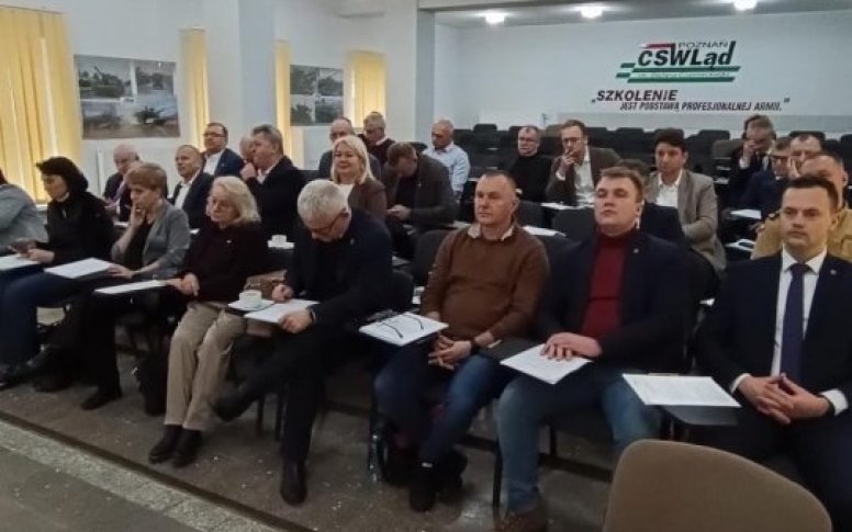 Konwent Powiatów Województwa Wielkopolskiego