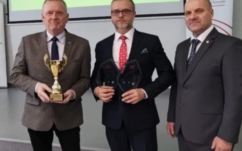 Podsumowanie współzawodnictwa sportowego i turystycznego LZS