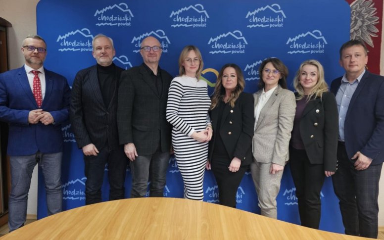 Narada powiatowych dyrektorów/kierowników wydziałów oświaty