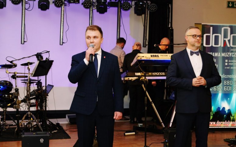 XII Dobroczynny Bal Starosty