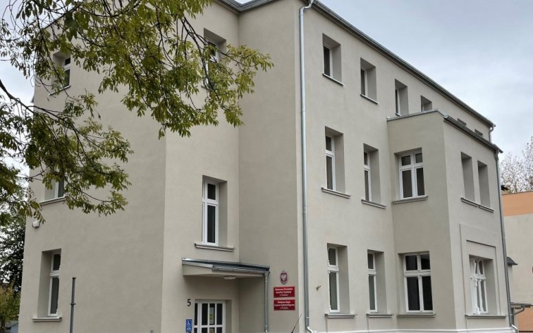 Perspektywa 3P dla Poradni Psychologiczno-Pedagogicznej w Chodzieży