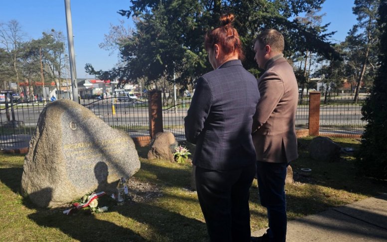 16. rocznica katastrofy smoleńskiej 