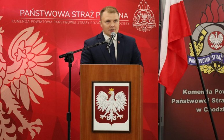 Dzień Strażaka