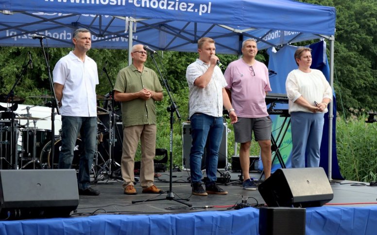 Chodzieskie Wianki 2026