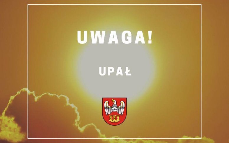 ostrzeżenie meteorologiczne