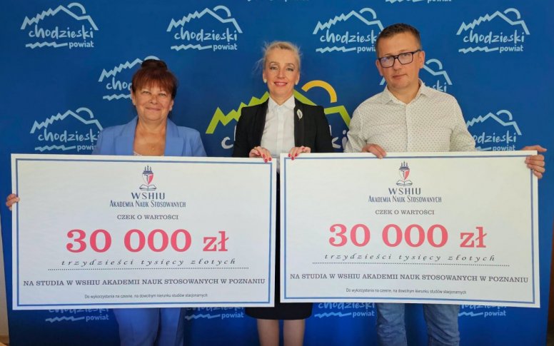 MATURZYŚCI – TO SZANSA DLA WAS!
