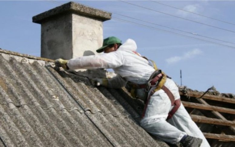 Zakończenie realizacji Programu usuwania azbestu i wyrobów zawierających azbest
