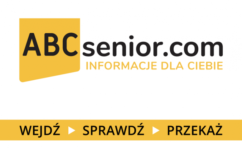 Seniorzy w centrum uwagi – rusza platforma ABC Senior