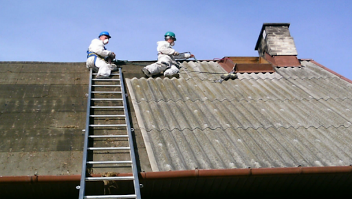 Rusza Program usuwania wyrobów zawierających azbest w roku 2020