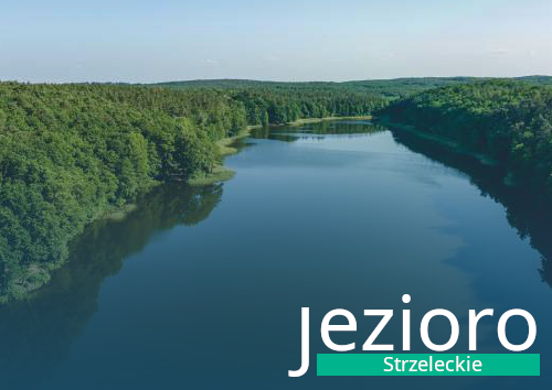 Jezioro Strzeleckie